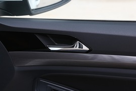 2019款大众宝来1.5L手动舒适型