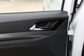 2019款大众宝来1.5L手动舒适型