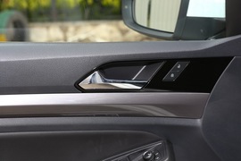 2019款大众宝来1.5L手动舒适型