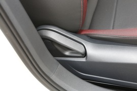 2019款大众宝来1.5L手动舒适型