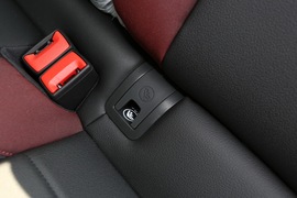 2019款大众宝来1.5L手动舒适型