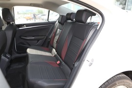 2019款大众宝来1.5L手动舒适型