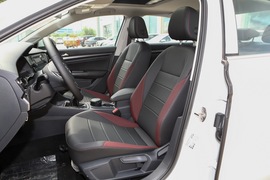 2019款大众宝来1.5L手动舒适型