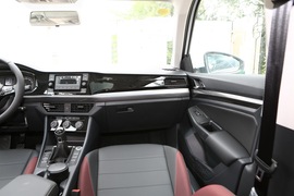 2019款大众宝来1.5L手动舒适型