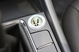2019款大众宝来1.5L手动舒适型