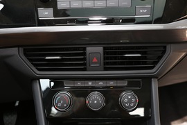 2019款大众宝来1.5L手动舒适型