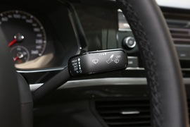 2019款大众宝来1.5L手动舒适型