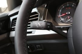 2019款大众宝来1.5L手动舒适型