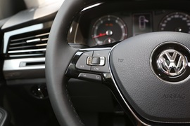 2019款大众宝来1.5L手动舒适型