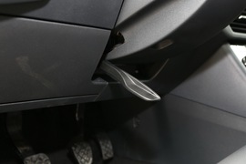 2019款大众宝来1.5L手动舒适型