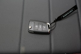 2019款大众宝来1.5L手动舒适型