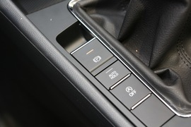 2019款大众宝来1.5L手动舒适型