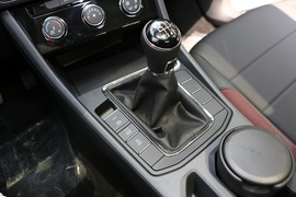 2019款大众宝来1.5L手动舒适型