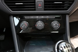 2019款大众宝来1.5L手动舒适型