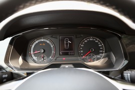 2019款大众宝来1.5L手动舒适型
