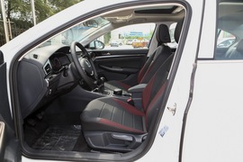 2019款大众宝来1.5L手动舒适型