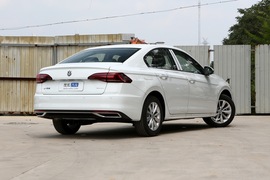 2019款大众宝来1.5L手动舒适型