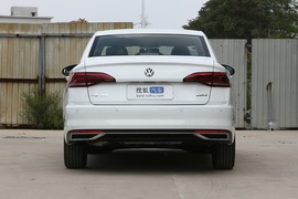 2019款大众宝来1.5L手动舒适型