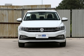 2019款大众宝来1.5L手动舒适型