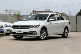 2019款大众宝来1.5L手动舒适型