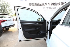 2019款大众宝来