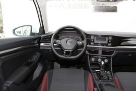 2019款大众宝来