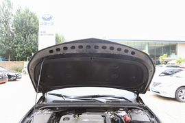 2018款雪佛兰迈锐宝XL