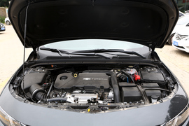 2018款雪佛兰迈锐宝XL