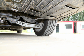 2018款雪佛兰迈锐宝XL