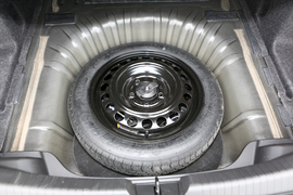 2018款雪佛兰迈锐宝XL