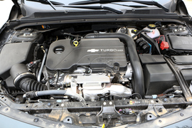 2018款雪佛兰迈锐宝XL