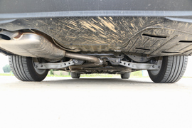 2018款雪佛兰迈锐宝XL