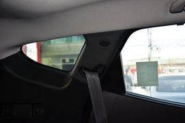 2013款现代全新胜达2.0T