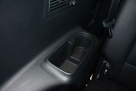 2013款现代全新胜达2.0T