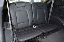 2013款现代全新胜达2.0T