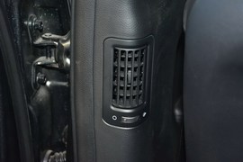 2013款现代全新胜达2.0T