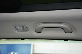2013款现代全新胜达2.0T