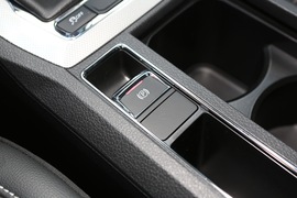2018款荣威RX5