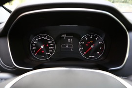 2018款荣威RX5