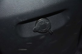 2013款现代全新胜达2.0T