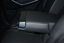 2013款现代全新胜达2.0T