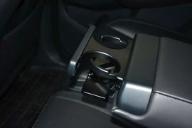 2013款现代全新胜达2.0T