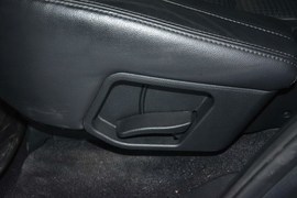 2013款现代全新胜达2.0T