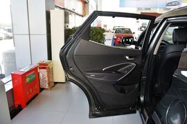 2013款现代全新胜达2.0T