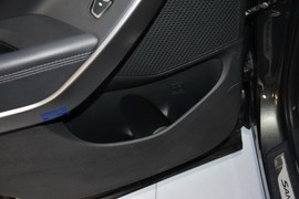 2013款现代全新胜达2.0T