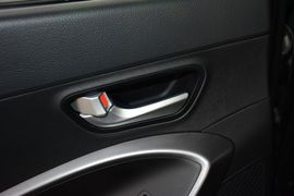 2013款现代全新胜达2.0T