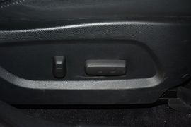 2013款现代全新胜达2.0T
