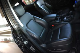 2013款现代全新胜达2.0T