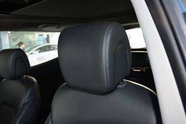 2013款现代全新胜达2.0T