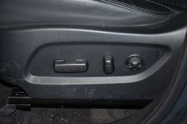 2013款现代全新胜达2.0T